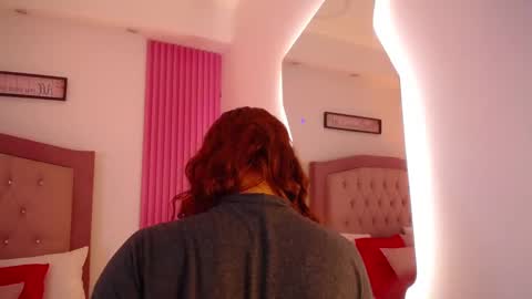 Katy Van online show from 02-24-26, 05:05