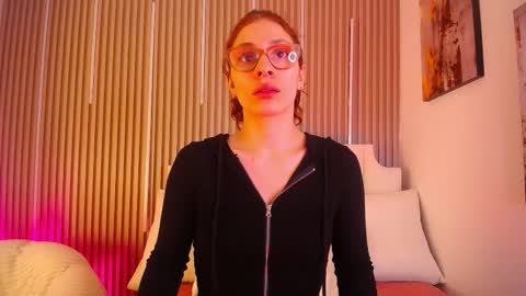 Katy Van online show from 03-23-26, 08:46