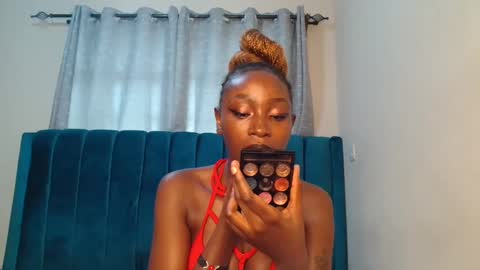 Katya tokyo online show from 01-09-25, 11:25