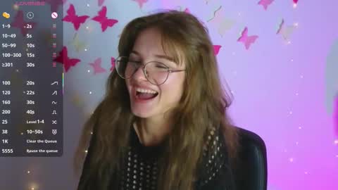 Katya online show from 10-14-25, 03:57