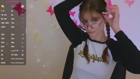 Katya online show from 10-24-25, 03:41