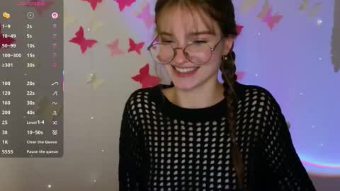 Katya online show from 10-25-25, 08:14