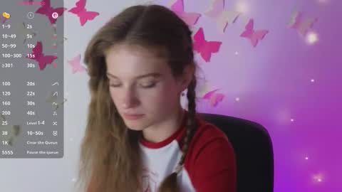 Katya online show from 11-21-25, 04:38