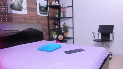 salo  online show from 02-24-25, 02:48