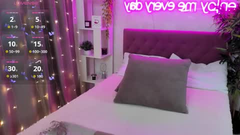 Kate online show from 01-09-26, 04:04