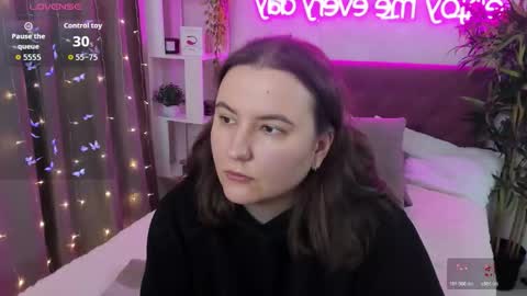 Kate online show from 03-01-26, 04:14