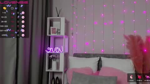 Kate online show from 03-21-26, 06:18