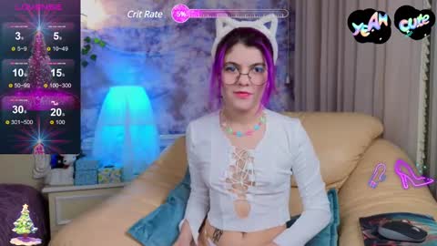 Katya online show from 12-30-24, 07:53