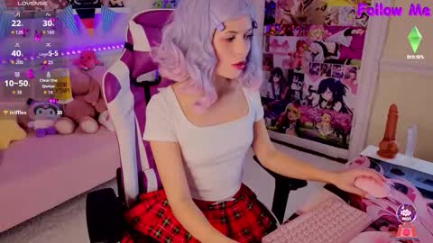 Katya online show from 09-23-25, 07:17