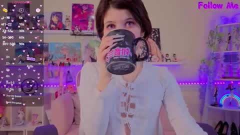 Katya online show from 11-16-25, 01:49