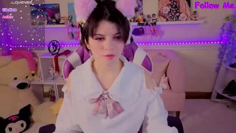 Katya online show from 12-01-25, 01:27