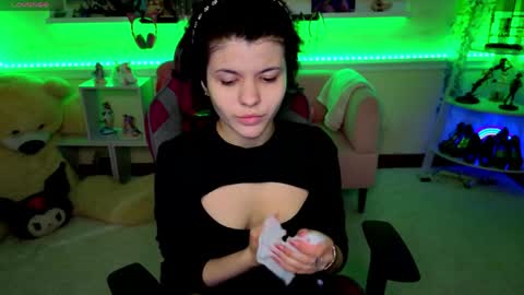 Katya online show from 04-25-26, 12:30