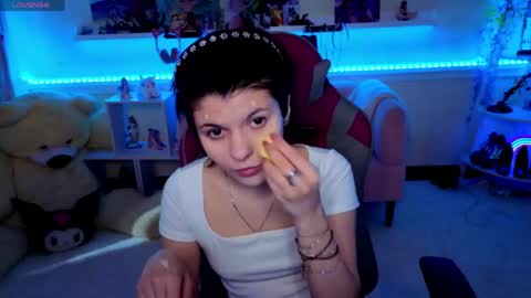 Katya online show from 04-26-26, 12:25