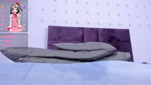 KATY online show from 12-07-24, 02:57