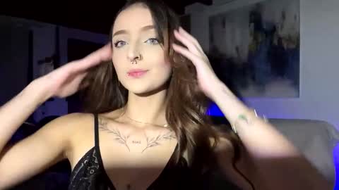 katy deliz online show from 10-27-25, 02:48