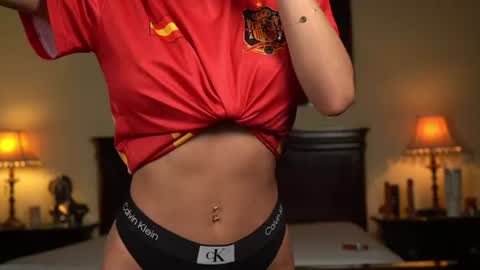 Katyerave online show from 07-19-26, 10:08