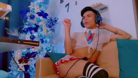 KATY online show from 12-15-24, 10:07