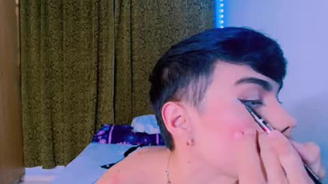 KATY online show from 01-13-25, 06:06