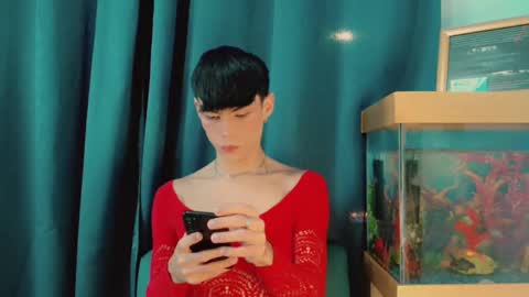 KATY online show from 03-09-25, 02:29