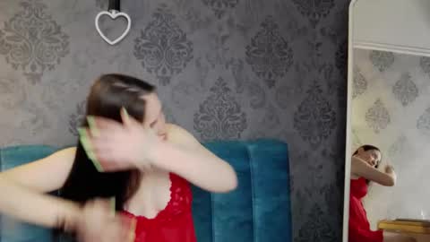 Katyline online show from 04-14-26, 12:22