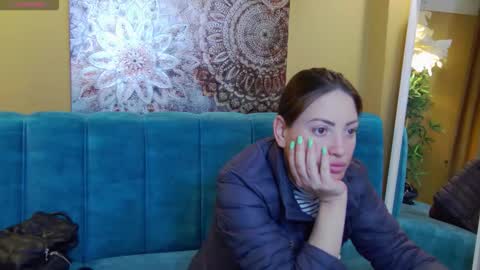Katyline online show from 04-19-26, 04:23