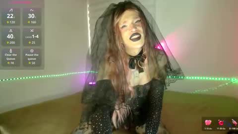 katy online show from 03-06-26, 12:01