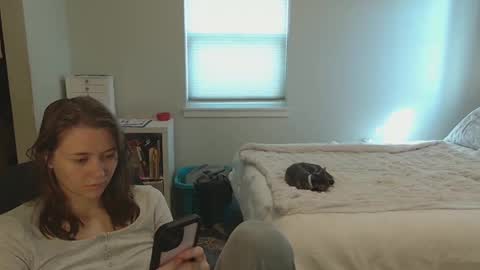 Katy online show from 04-15-26, 04:36