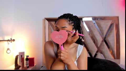 katyortiz online show from 03-28-26, 11:43