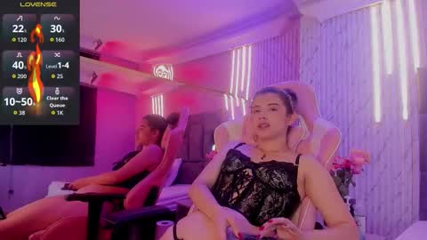 Katy Parisi online show from 03-09-26, 08:24