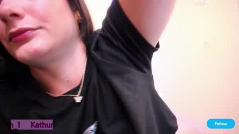 Katy online show from 03-07-26, 09:23