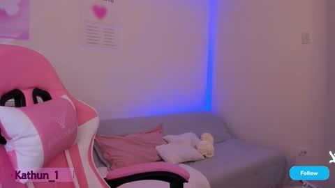 Katy online show from 03-12-26, 10:05