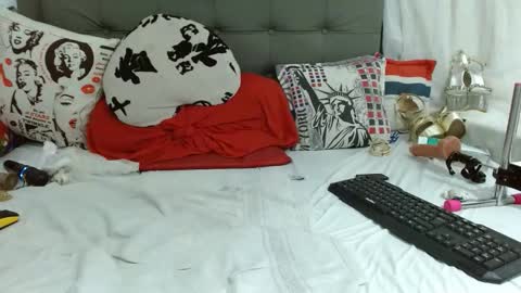 Katy online show from 04-15-26, 10:11