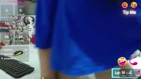 Katy online show from 04-21-26, 09:26