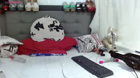 Katy online show from 04-26-26, 11:30