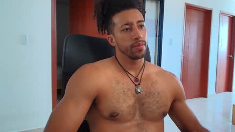 Snapshot of kaurilop chatting on 01-18-25, 04:10 Kauri Lop online show from 01-18-25, 04:10