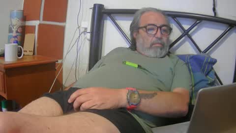 Marko online show from 12-27-24, 04:43