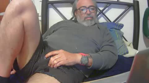 Marko online show from 12-28-24, 03:04