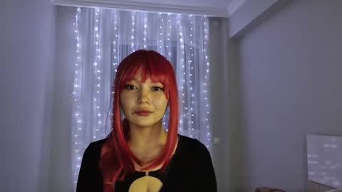 Nana online show from 02-25-26, 07:45