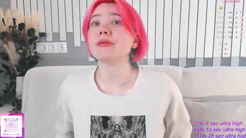 Yuki  online show from 11-16-25, 06:30