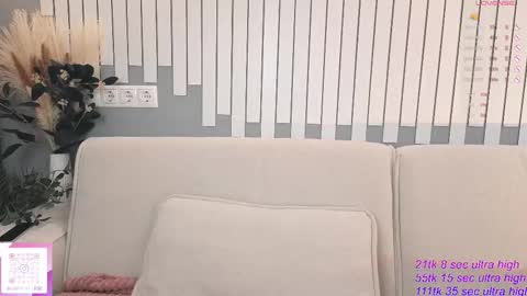 Yuki  online show from 11-23-25, 05:29