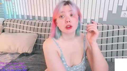 Yuki  online show from 03-23-26, 06:17