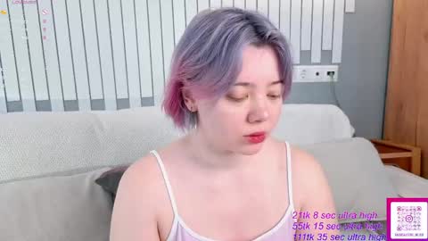 Yuki  online show from 04-27-26, 04:10