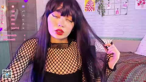 Tomie online show from 06-03-26, 02:33