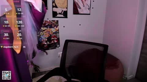Tomie online show from 06-04-26, 02:01