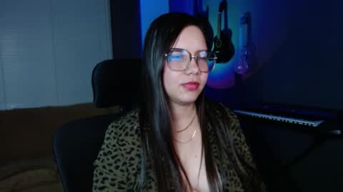 Kay online show from 02-28-25, 06:54