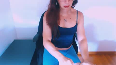 Kay online show from 07-22-26, 10:07