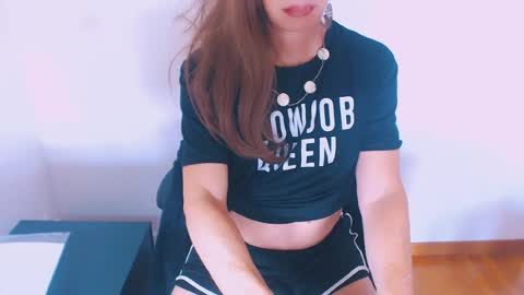 Kay online show from 07-27-26, 12:34