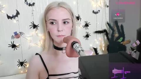 KAYA online show from 10-30-25, 04:47