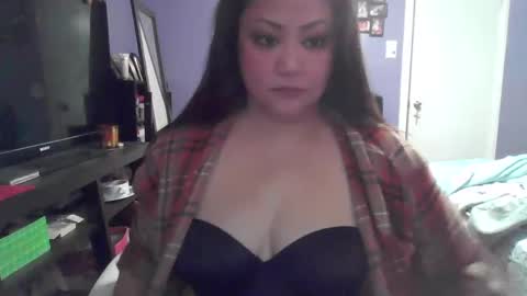 Kaya Sweetz online show from 12-27-24, 07:08