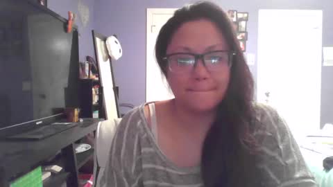 Kaya Sweetz online show from 02-25-25, 08:36